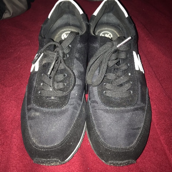 Michael Kors sneakers - Picture 1 of 4